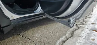 2005 Honda CR-V LX