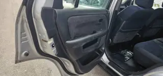 2005 Honda CR-V LX