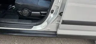 2005 Honda CR-V LX