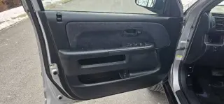 2005 Honda CR-V LX