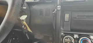 2005 Honda CR-V LX