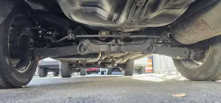 2005 Honda CR-V LX