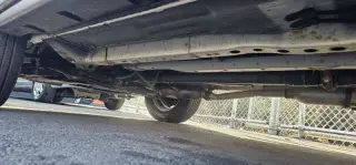 2005 Honda CR-V LX
