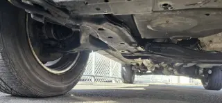 2005 Honda CR-V LX
