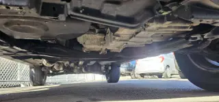 2005 Honda CR-V LX