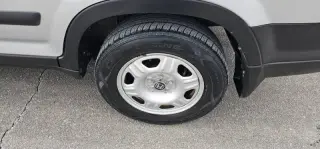 2005 Honda CR-V LX