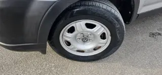 2005 Honda CR-V LX