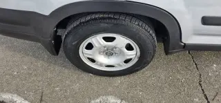 2005 Honda CR-V LX