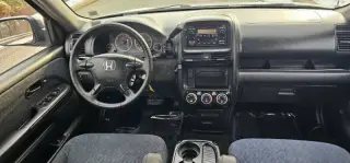 2005 Honda CR-V LX