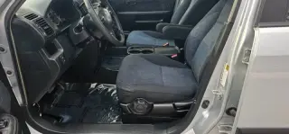 2005 Honda CR-V LX