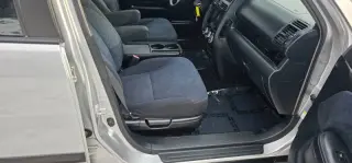 2005 Honda CR-V LX