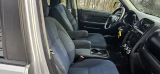 2005 Honda CR-V LX