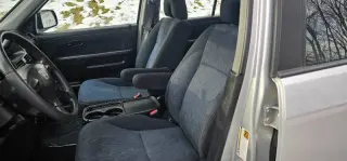 2005 Honda CR-V LX
