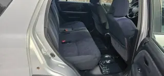 2005 Honda CR-V LX