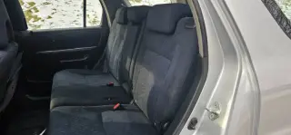 2005 Honda CR-V LX