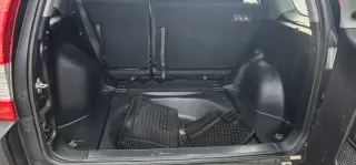 2005 Honda CR-V LX