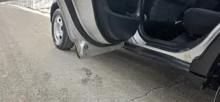 2005 Honda CR-V LX