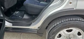2005 Honda CR-V LX