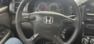 2005 Honda CR-V LX