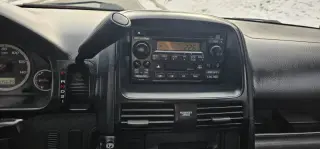 2005 Honda CR-V LX