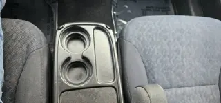 2005 Honda CR-V LX