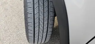 2005 Honda CR-V LX