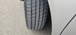 2012 Honda Odyssey EX-L w/DVD