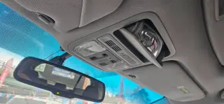2012 Honda Odyssey EX-L w/DVD