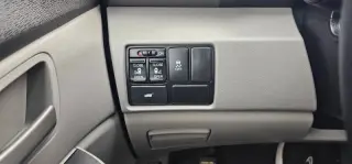 2012 Honda Odyssey EX-L w/DVD