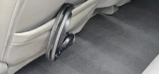 2012 Honda Odyssey EX-L w/DVD