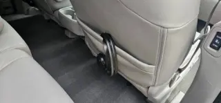 2012 Honda Odyssey EX-L w/DVD