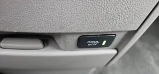 2012 Honda Odyssey EX-L w/DVD