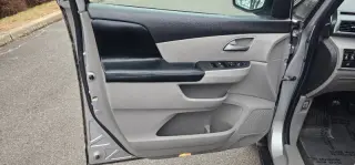 2012 Honda Odyssey EX-L w/DVD