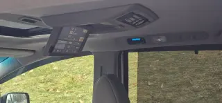 2012 Honda Odyssey EX-L w/DVD