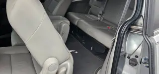 2012 Honda Odyssey EX-L w/DVD