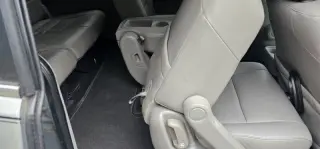 2012 Honda Odyssey EX-L w/DVD