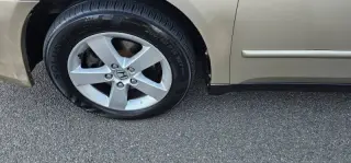 2006 Honda Accord LX