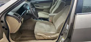 2006 Honda Accord LX
