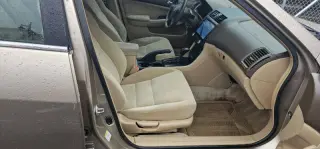 2006 Honda Accord LX