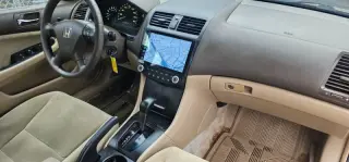 2006 Honda Accord LX
