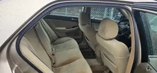 2006 Honda Accord LX
