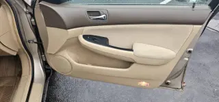 2006 Honda Accord LX
