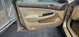2006 Honda Accord LX