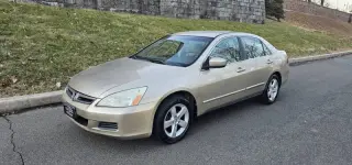 2006 Honda Accord LX