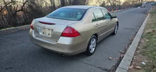 2006 Honda Accord LX