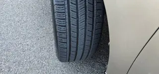 2006 Honda Accord LX