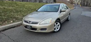 2006 Honda Accord LX