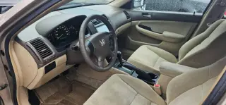 2006 Honda Accord LX