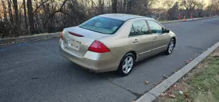 2006 Honda Accord LX