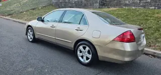 2006 Honda Accord LX